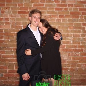 Meet your Posher, Austin